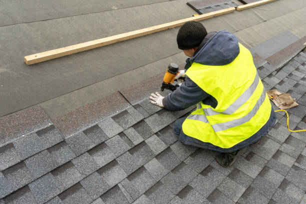 Quick and Trustworthy Emergency Roof Repair Services in Matthews, NC