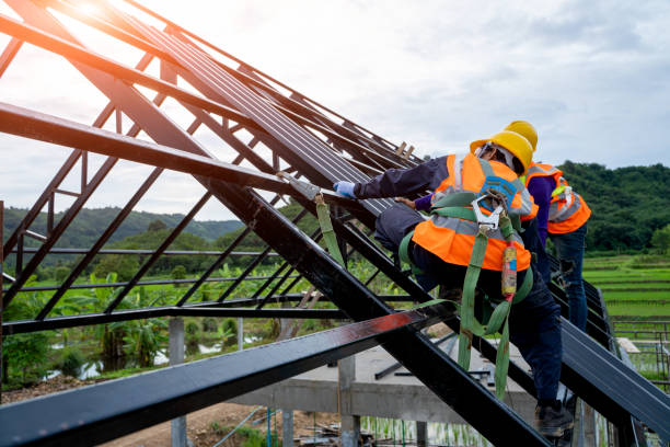Matthews, NC Roofing Contractor Company