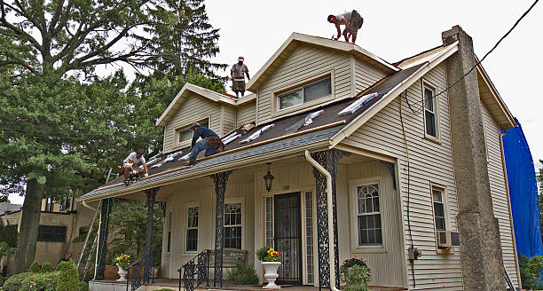Best Storm Damage Roof Repair  in Matthews, NC